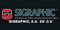 SIGRAPHIC logo