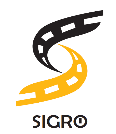 SIGRO Señalamientos logo