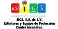 Sigs Sa De Cv