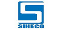 Siheco logo