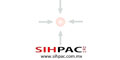 Sihpac logo