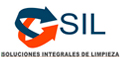 Sil Soluciones Integrales De Limpieza logo