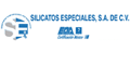 SILICATOS ESPECIALES logo