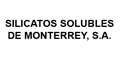 Silicatos Solubles De Monterrey logo