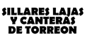 Sillares Lajas Y Canteras De Torreon logo