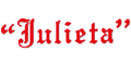 Sillas, Mesas, Manteles, Capelos Y Bandas Julieta logo