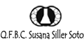 SILLER SOTO SUSANA Q.F.B.C. logo