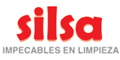 SILSA  IMPECABLES EN LIMPIEZA logo