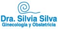 SILVA SILVIA GINECOLOGA logo