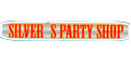 Silver S Party Shop logo