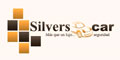 Silvers Car logo