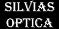 Silvia's Optica logo