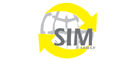 SIM SA DE CV logo