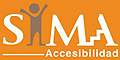 Sima Accesibilidad logo