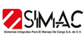 Simac logo