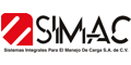 SIMAC logo