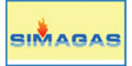 Simagas logo