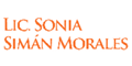 SIMAN MORALES SONIA LIC. logo