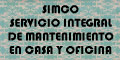 Simco Servicio Integral De Mantenimiento En Casa Y Oficina