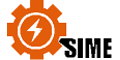 SIME logo