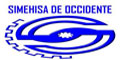 Simehisa De Occidente logo