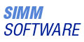 Simm Software logo