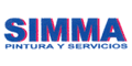 SIMMA PINTURA Y SERVICIOS logo