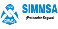 Simmsa logo