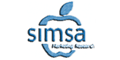SIMSA logo