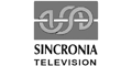 SINCRONIA TELEVISION logo
