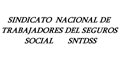 Sindicato Nacional De Trabajadores Del Seguro Social Sntdss