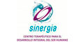 Sinergia Centro Terapeutico Para El Desarrollo Integral Del Ser Humano logo