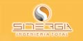 Sinergia Ingenieria Total logo