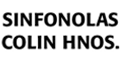 Sinfonolas Colin Hnos logo