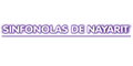 SINFONOLAS DE NAYARIT logo