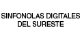 SINFONOLAS DIGITALES DEL SURESTE