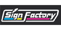 Sing Factory logo