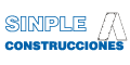 SINPLE CONSTRUCCIONES logo