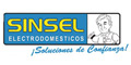 Sinsel Electrodomesticos logo