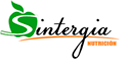 Sintergia Nutricion logo