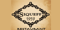 SIQUEFF RESTAURANT logo