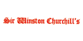 SIR WINSTON CHURCHILL'S logo