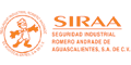 SIRAA logo