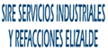 SIRE SERVICIOS INDUSTRIALES Y REFACCIONES ELIZALDE logo