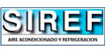 Siref logo