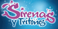 Sirenas Y Tritones logo