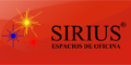 SIRIUS MUEBLES DE OFICINA logo