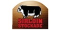 SIRLOIN STOCKADE logo