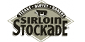 SIRLOIN STOCKADE