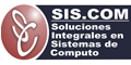 Sis.Com logo